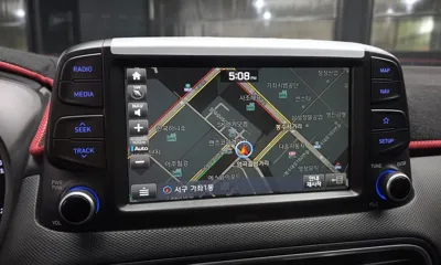 Hyundai Kona 2018, 114820 км, за 11200000 KRW - фото 14