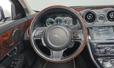 Jaguar XJ 2014, 200007 км, за 5629.98 USD - фото 13