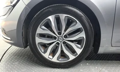 Renault-KoreaSamsung SM6 2016, 118667 км, за 6900000 KRW - фото 5