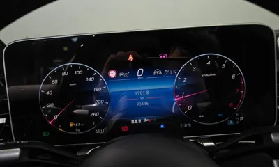 Mercedes-Benz S-Class 2021, 93446 км, за 112000000 KRW - фото 8