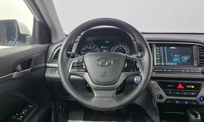Hyundai Avante 2018, 117839 км, за 9900000 KRW - фото 14