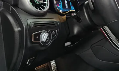 Mercedes-Benz GLC-Class 2021, 56662 км, за 43000000 KRW - фото 20