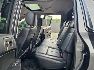 KG_Mobility_Ssangyong KORANDO 2015, 125000 км, за 7600000 KRW - фото 11
