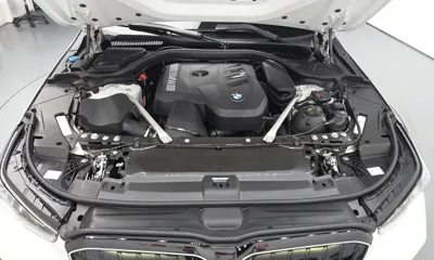 BMW 5-Series 2026, 5090 км, за 114800000 KRW - фото 6
