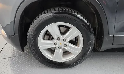 ChevroletGMDaewoo Trax 2018, 138372 км, за 4800000 KRW - фото 5