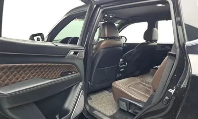 KG_Mobility_Ssangyong Rexton 2021, 94162 км, за 20990000 KRW - фото 11