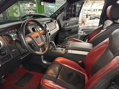Ford F150 2014, 73273 км, за 43500000 KRW - фото 11