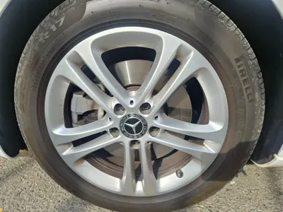 Mercedes-Benz A-Class 2024, 18534 км, за 32500000 KRW
