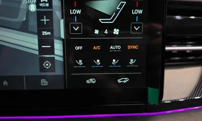 KG_Mobility_Ssangyong Actyon 2025, 11146 км, за 28700000 KRW - фото 31
