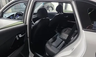 Kia Niro 2021, 98860 км, за 16500000 KRW - фото 11