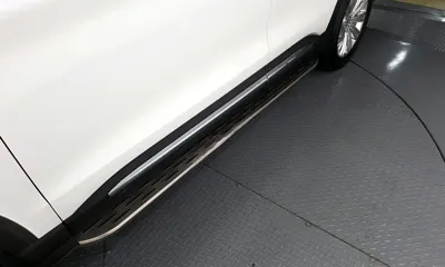 Ford Explorer 2020, 77235 км, за 23900000 KRW - фото 38