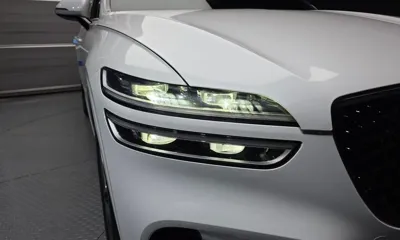 Genesis GV70 2023, 76248 км, за 30700000 KRW - фото 22