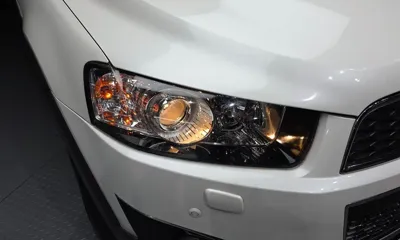 ChevroletGMDaewoo Captiva 2015, 86001 км, за 6700000 KRW - фото 22