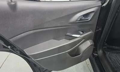 ChevroletGMDaewoo Trax 2024, 40535 км, за 16700000 KRW - фото 25