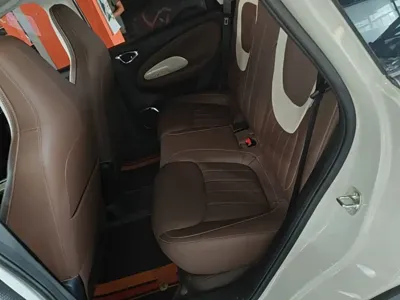 Wuling Bingo 2025, 3800 км, за 54400 CNY - фото 17