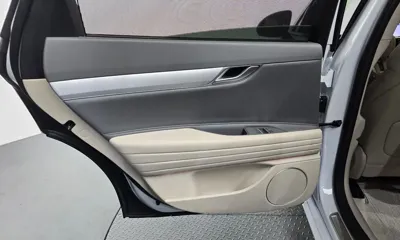 Genesis G80 2025, 15961 км, за 50900000 KRW - фото 25
