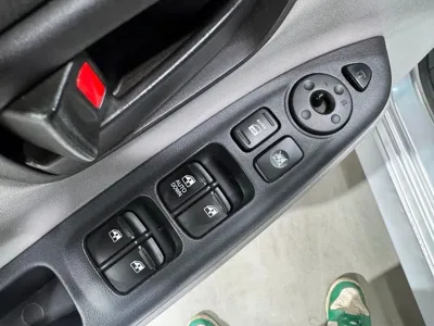 Hyundai Verna 2010, 132682 км, за 2200000 KRW - фото 8