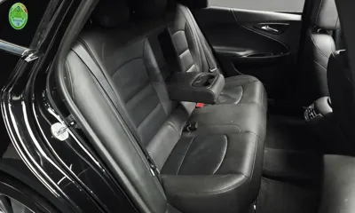 ChevroletGMDaewoo Malibu 2017, 145755 км, за 6900000 KRW - фото 26