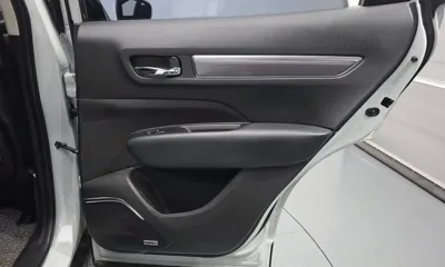 Renault-KoreaSamsung QM6 2018, 108850 км, за 11700000 KRW - фото 30