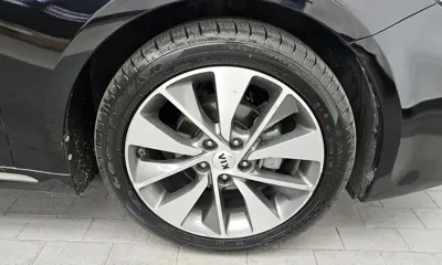 Kia K5 2016, 139202 км, за 9000000 KRW - фото 21
