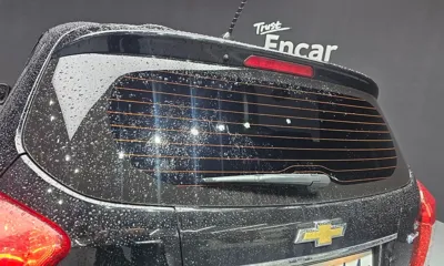 ChevroletGMDaewoo Spark 2017, 148847 км, за 3500000 KRW - фото 29