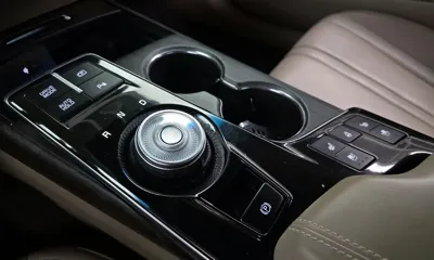 Kia K8 2022, 115337 км, за 23490000 KRW - фото 9