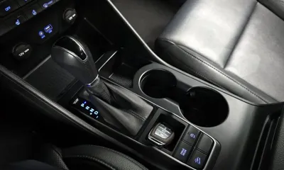 Hyundai Tucson 2017, 157330 км, за 10200000 KRW - фото 9