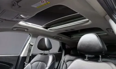 Hyundai Tucson 2015, 126951 км, за 8000000 KRW - фото 20