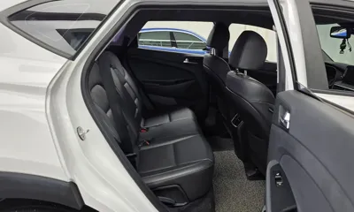 Hyundai Tucson 2019, 104916 км, за 13900000 KRW - фото 12