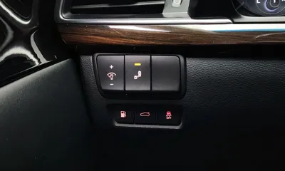 Kia K7 2018, 124028 км, за 12500000 KRW - фото 17