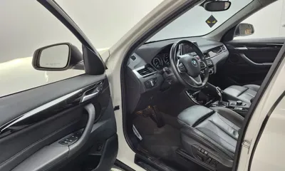 BMW X1 2018, 115219 км, за 17200000 KRW - фото 10