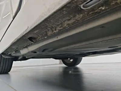 Volkswagen Touran 2022, 50100 км, за 89300 CNY - фото 21