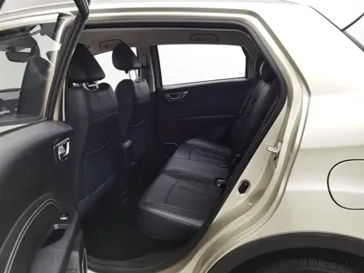 Geely Vision X3 2019, 40400 км, за 21800 CNY - фото 15