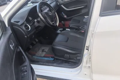 Chery Tiggo 3x 2018, 43100 км, за 28823.39 CNY - фото 18
