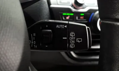 BMW i3 2017, 74847 км, за 15000000 KRW - фото 27