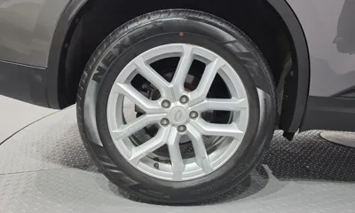 Renault-KoreaSamsung QM6 2019, 59766 км, за 10300000 KRW - фото 5