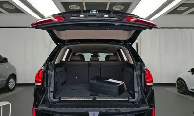 BMW X5 2015, 133725 км, за 27300000 KRW - фото 20