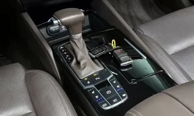 Kia K7 2017, 143004 км, за 12700000 KRW - фото 9