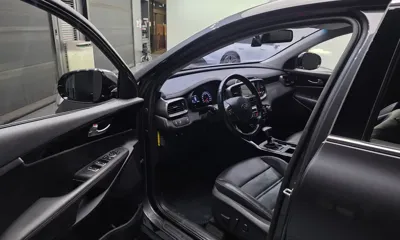 Kia Sorento 2018, 103378 км, за 14900000 KRW - фото 10