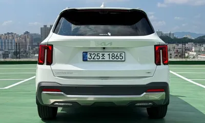 Kia Sorento 2025, 31661 км, за 44000000 KRW - фото 6