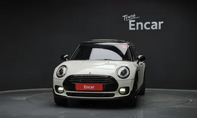 MINI Clubman 2018, 41152 км, за 14990000 KRW