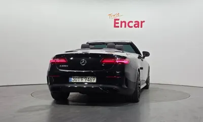Mercedes-Benz E-Class 2018, 89834 км, за 29900000 KRW