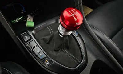 Hyundai Veloster 2019, 78402 км, за 15300000 KRW - фото 9