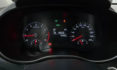 Kia Morning 2017, 40462 км, за 8750000 KRW - фото 8
