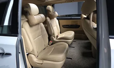 Kia Canival 2019, 65384 км, за 17100000 KRW - фото 12