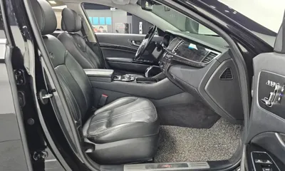 Kia K9 2016, 96609 км, за 11200000 KRW - фото 11
