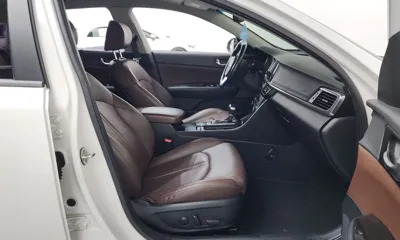 Kia K5 2016, 138040 км, за 9500000 KRW - фото 26