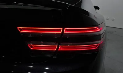Genesis G80 2022, 54506 км, за 35900000 KRW - фото 23