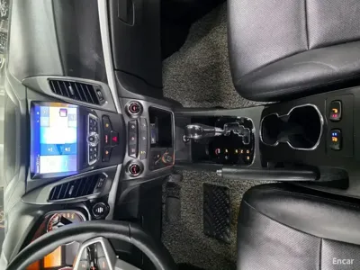 KG_Mobility_Ssangyong KORANDO 2018, 179000 км, за 6790000 KRW - фото 10