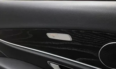 Mercedes-Benz E-Class 2018, 47085 км, за 19300000 KRW - фото 19